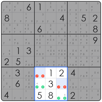 free samurai sudoku