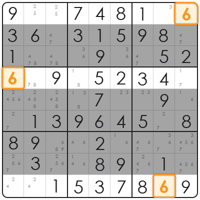 squiggle sudoku